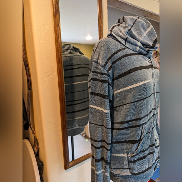 Billabong young men's hoodie - Picture 6 of 13